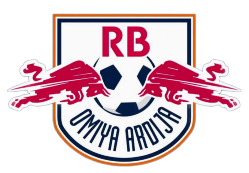 RB Omiya Ardija (R)