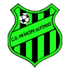 Príncipe Alfonso