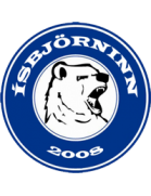 Isbjörninn logo
