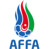 Azerbaijan VI logo