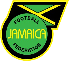 Logo Jamaica U18