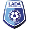 Logo FC Lada Togliatti