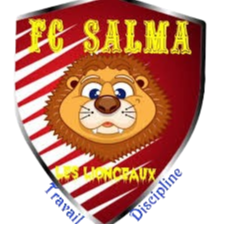 Salma FC logo