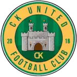 CK United logo
