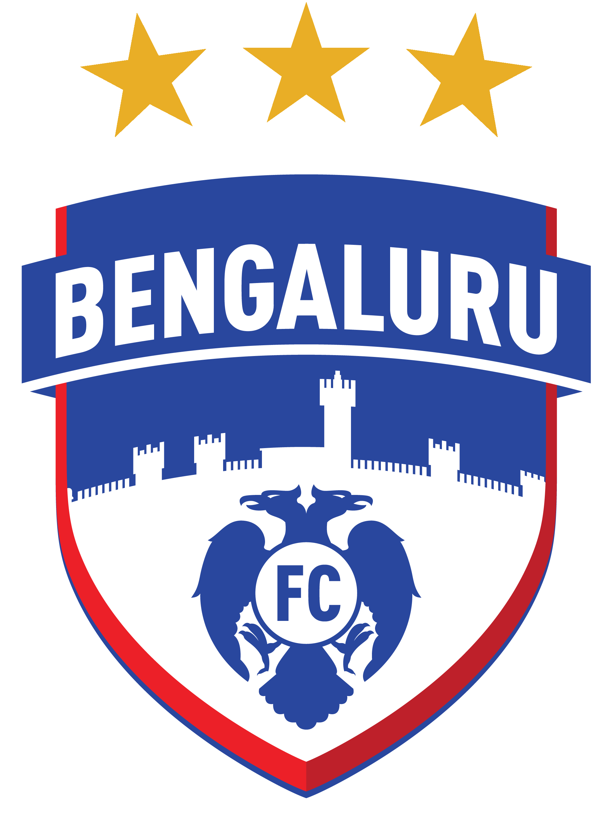 Bengaluru U21 logo