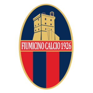 Fiumicino Calcio logo