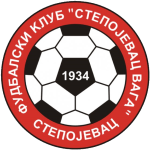 Stepojevac Vaga logo
