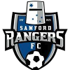 Logo Samford Ranges