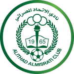 Logo Al Athad
