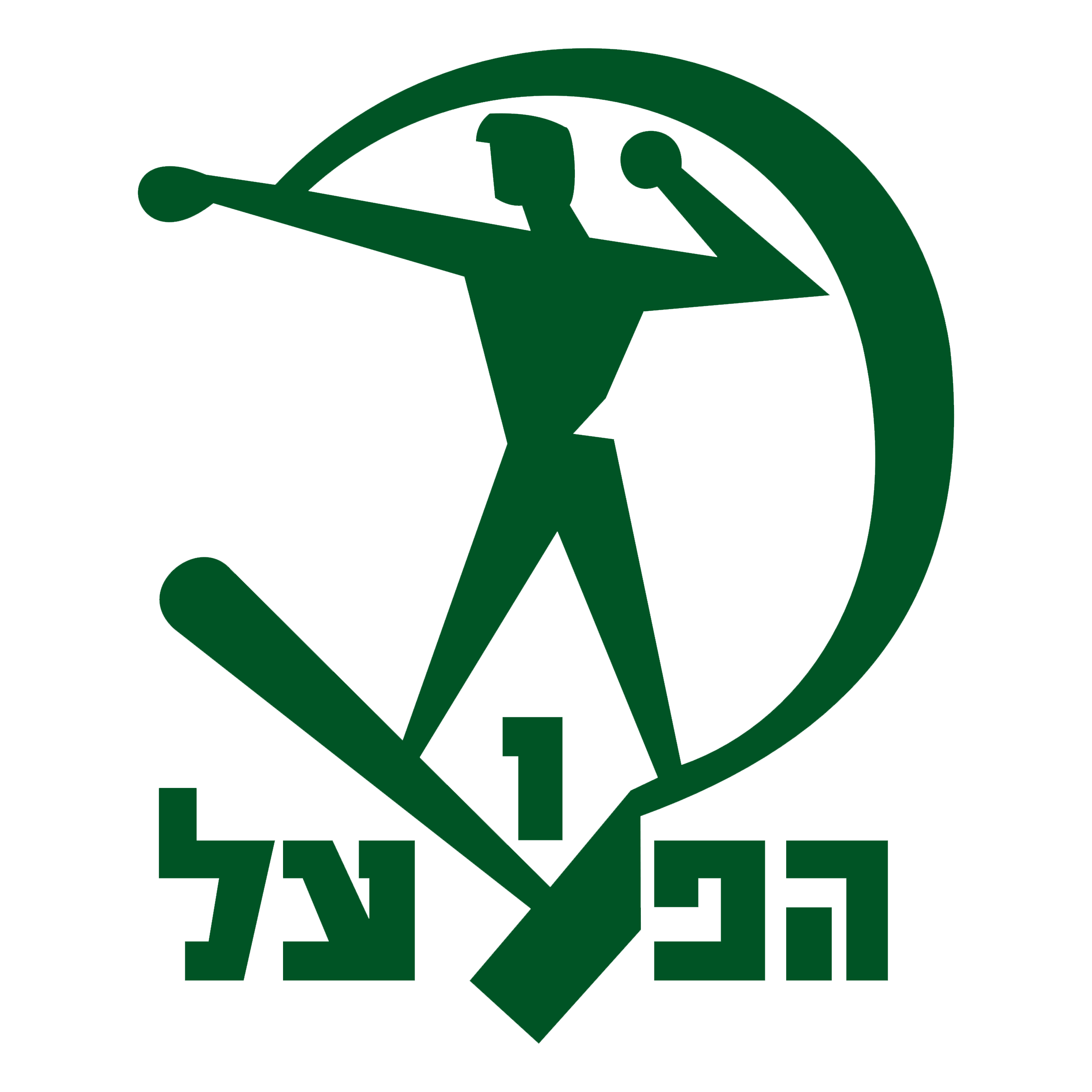 Hapoel Aliya Kfar Saba U19 logo