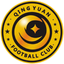 Chongqing qingyuan logo