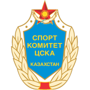 CSKA Almaty logo