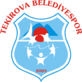 Kemerspor 2003 logo