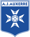 Logo AJ Auxerre