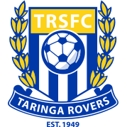 Logo Taringa Rovers