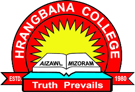 Government College Hrangban U21 logo