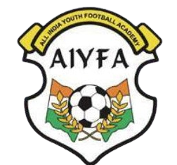 AIYFA Sky Hawks logo