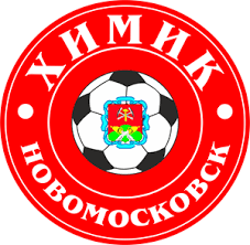 Khimik Novomoskovsk logo