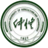 Zhongkai University of Agriculture Engineering logo