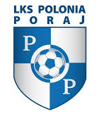 Polonia Poraj logo