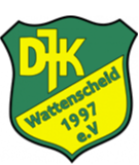 DJK Wattenscheid logo