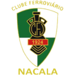 Clube Ferroviario de Nacala logo