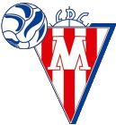 Logo CD Colonia Moscardo