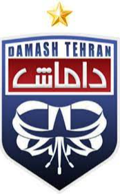 Damash Tehran FC logo