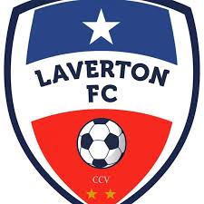 Laverton Park logo