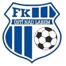 Logo FK Usti nad Labem Youth