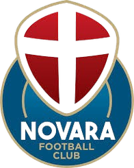 Novara U20 logo