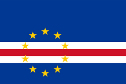 Cape Verde U21 logo