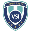 VSI Tampa Bay FC logo