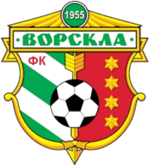 Logo Vorskla Poltava B