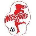 Nice Futis (w) logo
