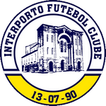 Interporto FC U20 logo