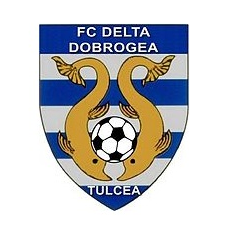 Dobrogea Tulcea logo