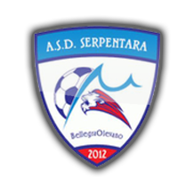 ASD Serpentera Bellegra logo