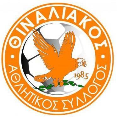 Thinaliakos FC