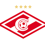 Spartak Moskow II logo
