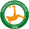 FBS Kolbudy Beach logo