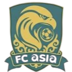 亚洲足球俱乐部 - 图标