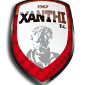 SKODA Xanthi U20