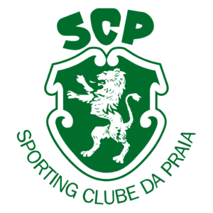 Sporting Clube de Goa U20 logo