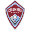 Colorado Rapids Reserves logo