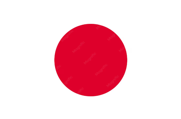 Japan U16 Logo