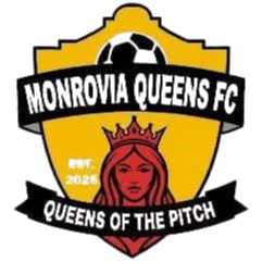 Monrovia Queens FC (W)