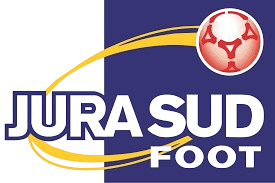 Jura Sud Foot  U17 logo
