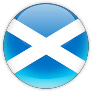 Scotland B logo