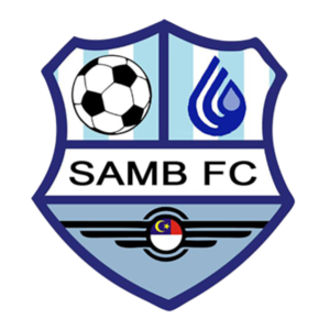 SAMB FC logo